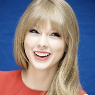 Taylor Swift